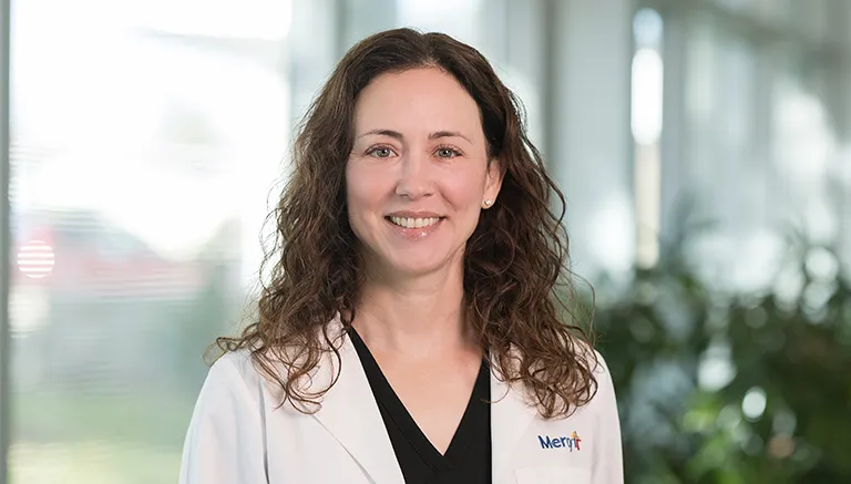Dr. Treena Sturgeon - Saint Louis, MO - Internal Medicine