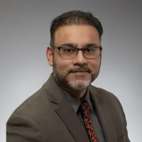 Dr. Sohaib Aleem, MD - South Bend, IN - Allergy & Immunology