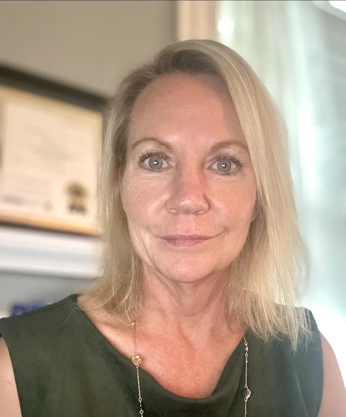 Lisa Roseberry - Portsmouth, NH - Nurse Practitioner, Psychiatry, Addiction Medicine