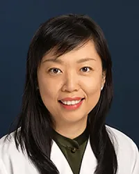 Dr. Zheng Lin, MD - Allentown, PA - Gastroenterology