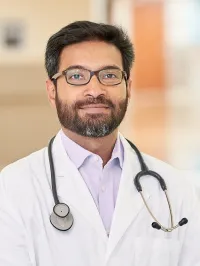 Dr. Adnanul Karim, MD