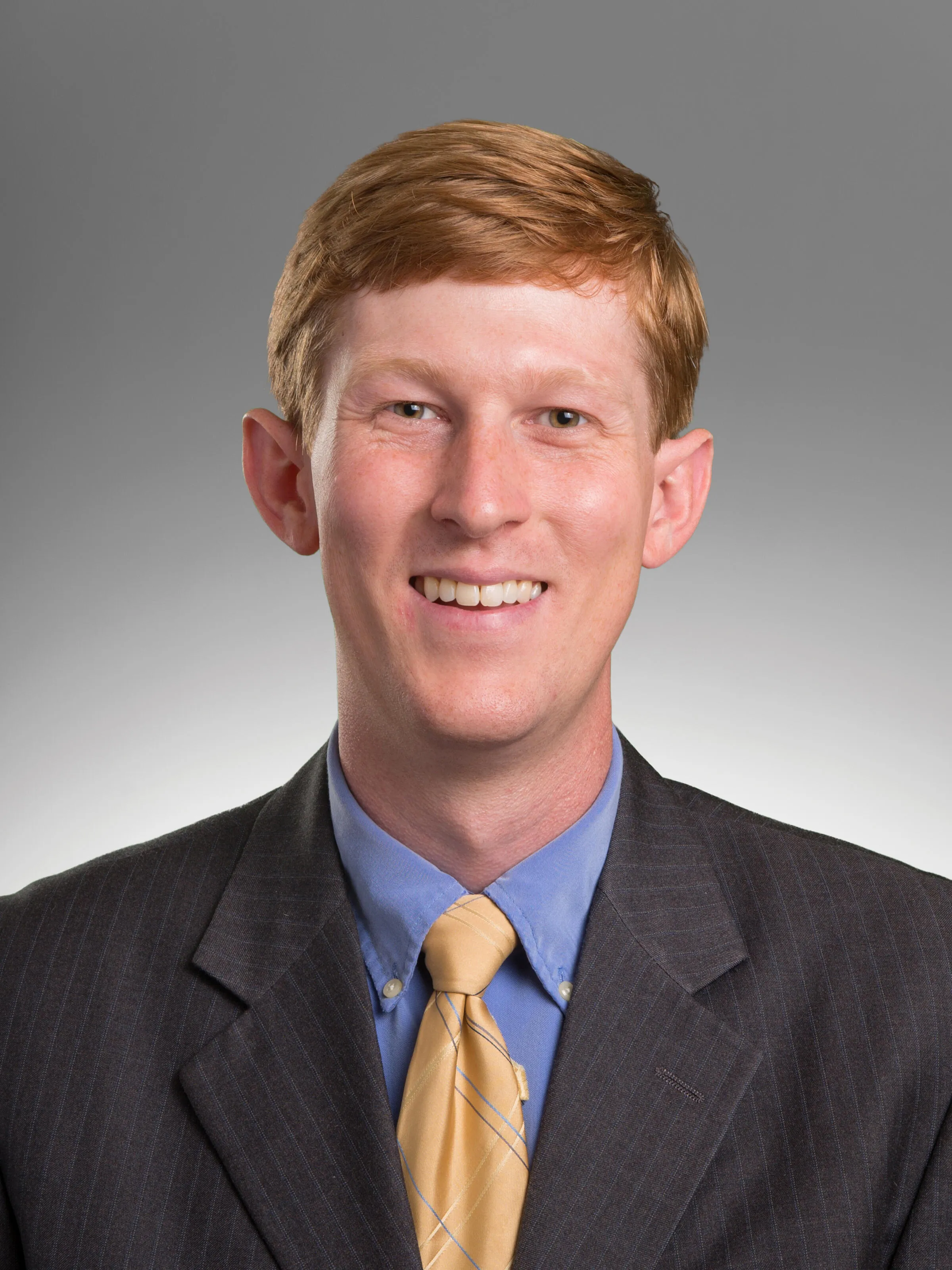 Dr. Kyle David Johnson, MD