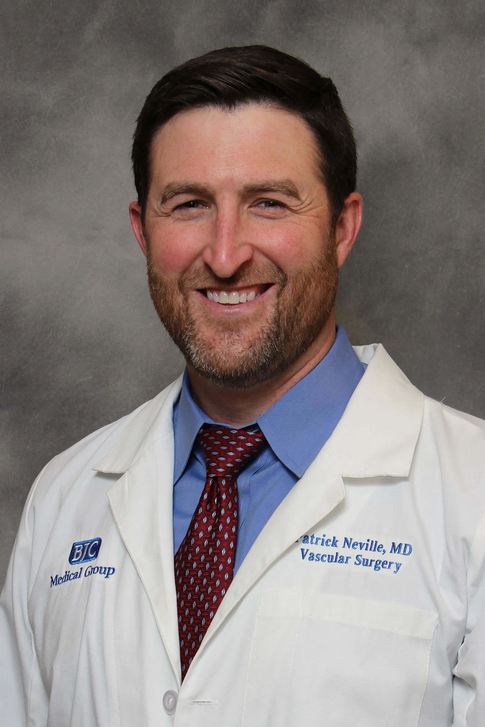 Dr. Patrick M Neville, MD - Belleville, IL - Vascular Surgery, Vascular Surgeon