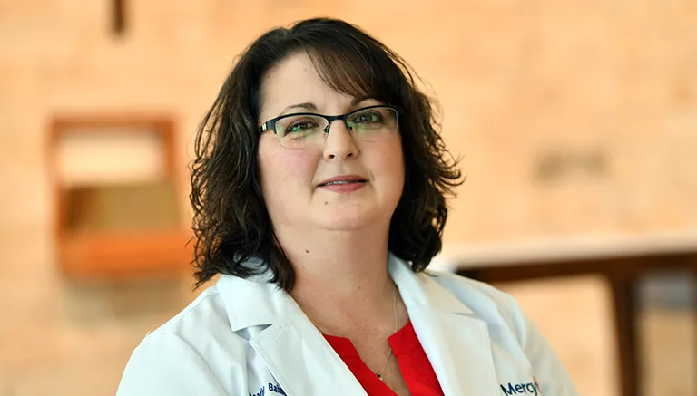 Dr. Heather Lorraine Baima