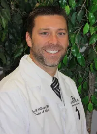 Dr. David Millward, DPM - Kansas City, MO - Podiatry