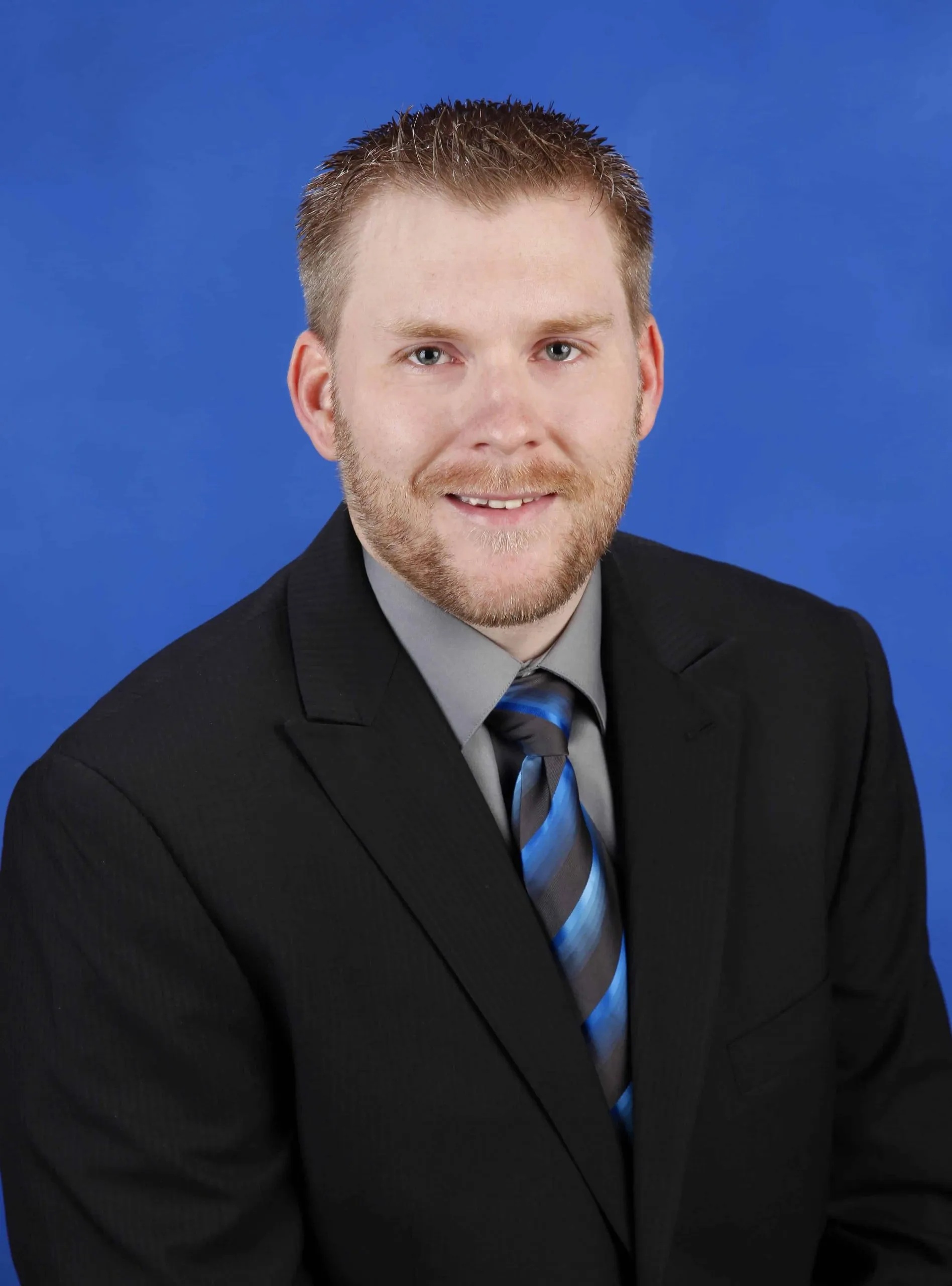 Dr. Andrew Ralls, DO