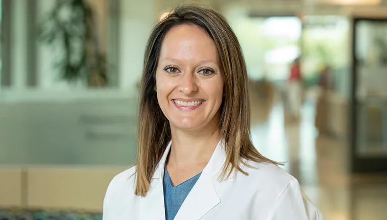 Dr. Leslie Paige Warcup - Oklahoma City, OK - Obstetrics & Gynecology, Gynecologist
