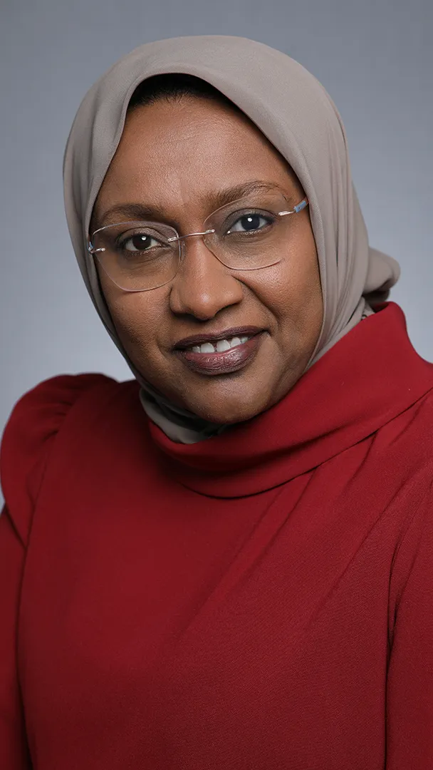 Dr. Rasha Nimeri, MD - Houston, TX - Family Medicine