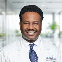 Dr. Eric Davis, MD - Covington, GA - Gastroenterology