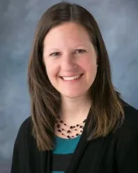 Dr. Jennifer M. Kammer, APN - Davenport, IA - Family Medicine