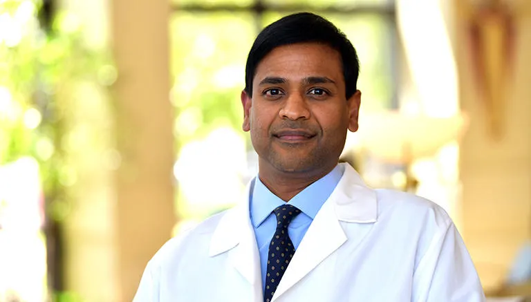 Dr. Sumanth Balguri - Fort Smith, AR - Family Medicine