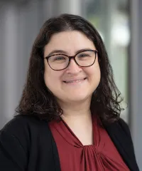 Dr. Lisa Underland, DO - Bronx, NY - Pediatrics