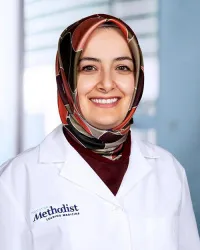 Dr. Gulnur Kul Ormanoglu, MD - Sugar Land, TX - Internal Medicine