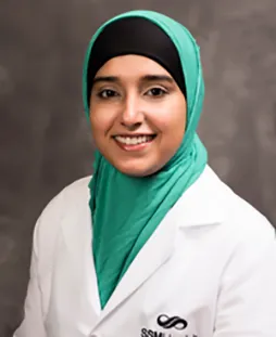 Dr. Hamnah Siddiqui, MD - Maryland Heights, MO - Obstetrics & Gynecology, Gynecologist