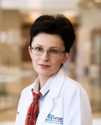 Dr. Gabriela Anghel, MD - Pocatello, ID - Internal Medicine