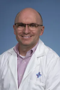 Bradley Young, NP - Spartanburg, SC - Nurse Practitioner