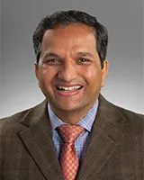 Dr. Jitendra Thakkar, MD - Sioux Falls, SD - Internal Medicine