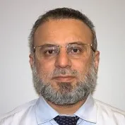Dr. Mohammad B Afzal, MD - Elkton, MD - Vascular Surgery, Internal Medicine, Hospital Medicine