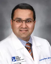 Dr. Advay Bhatt, MD - Wayne, NJ - Cardiovascular Disease