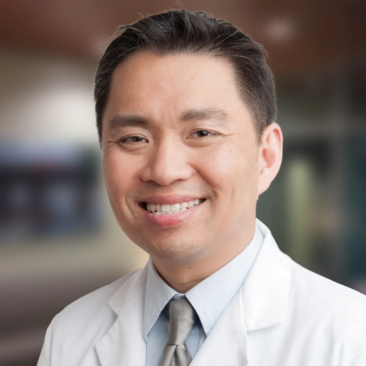 Dr. Bao Ngoc Nguyen, DO - Fairfax, VA - Family Medicine