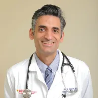 Dr. Ali Andre Mencin, MD - New York, NY - Gastroenterology, Internist/pediatrician, Pediatric Gastroenterology