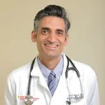 Dr. Ali Andre Mencin, MD