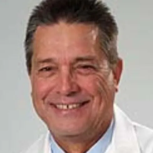 Dr. George B Morris, MD - Metairie, LA - Obstetrics & Gynecology