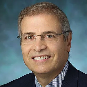 Dr. Peter A Campochiaro, MD - Baltimore, MD - Ophthalmology