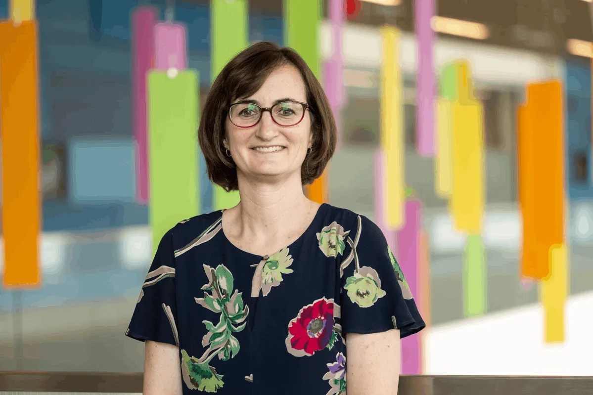 Dr. Catherine Scherer - Akron, OH - Pediatrics, Internist/pediatrician