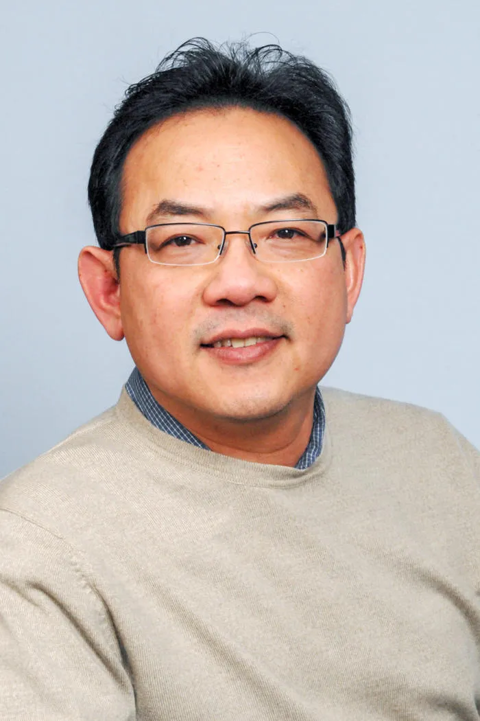 Dr. Tai Tan Nguyen, MD - Rochester, NY - Internal Medicine