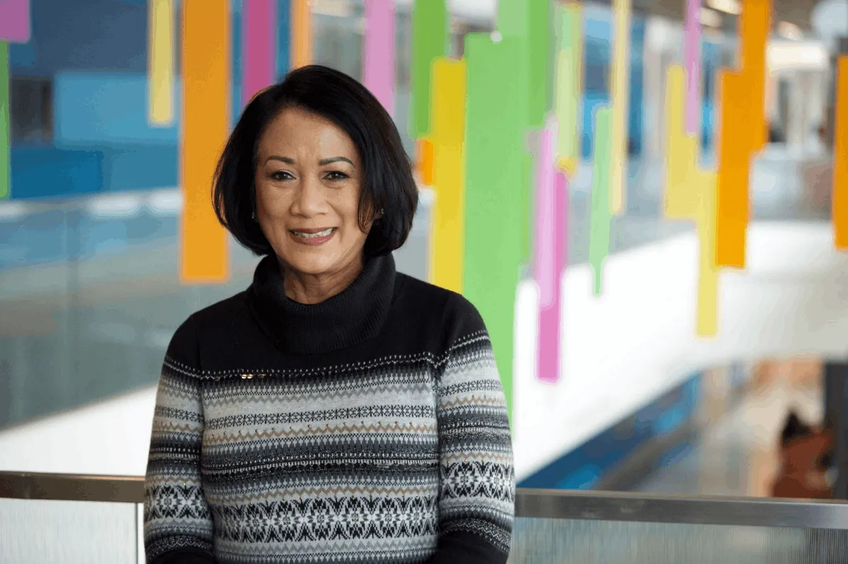 Dr. Marilyn Tiu - East Liverpool, OH - Pediatrics, Internist/pediatrician