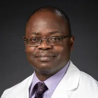 Bamidele A. Adesunloye, MD, MS, FACP - Newnan, GA - Oncology