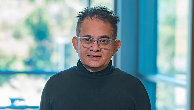 Dr. Bhargav M. Kanani