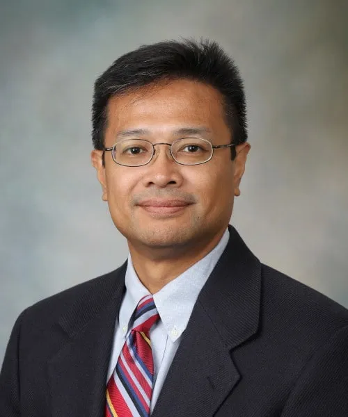 Dr. Alvin Chavez Silva - Scottsdale, AZ - Diagnostic Radiology