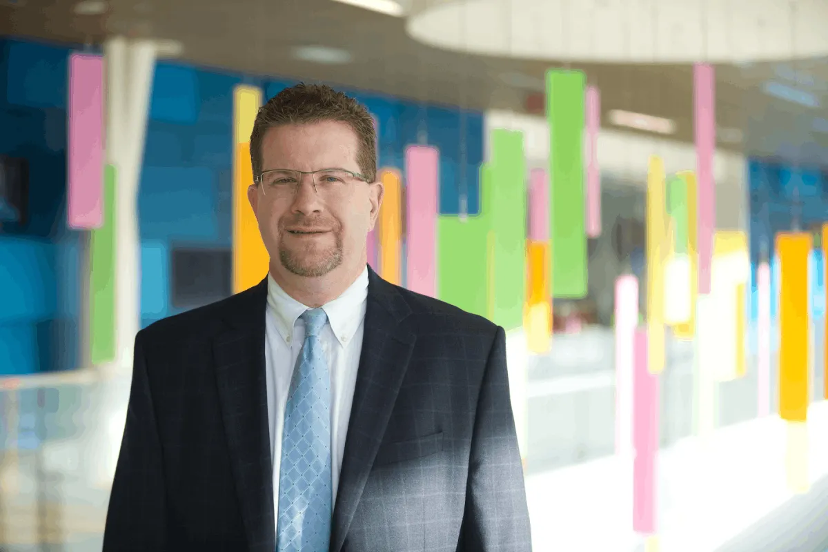 Dr. Erik White, MD - Akron, OH - Allergy & Immunology, Allergist/immunologist