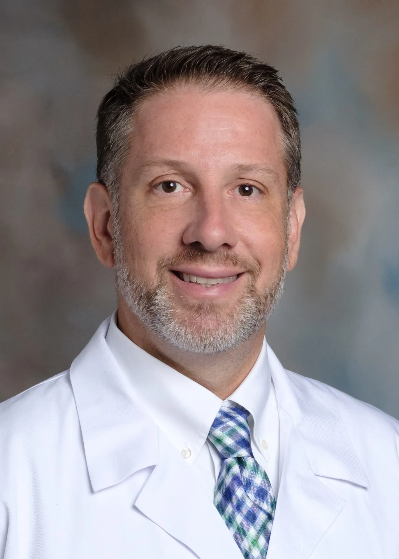 Dr. Nick Conger, MD - Gulfport, MS - Infectious Disease, Infectious Disease Specialist