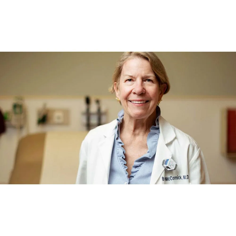Dr. Beryl Mccormick, MD - New York, NY - Radiation Oncology, Oncologist, Radiation Oncologist