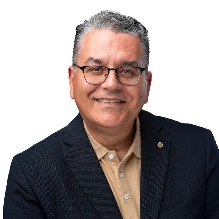 Dr. Gaddiel David Rios - Rapid City, SD - Family Medicine