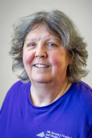 Dr. Kathleen Ann Geagan, MD - Springfield, VT - Pediatrics