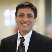 Dr. Abbas Zaidi, MD - Brighton, MA - Internal Medicine