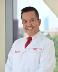 Dr. Dan Nguyen, MD - Oklahoma City, OK - Diagnostic Radiology, Neuroradiology