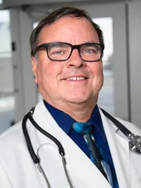 Dr. John E Pierce, MD - Pemberville, OH - Family Medicine