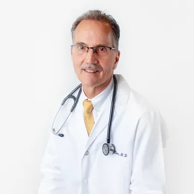 Dr. Thomas Shetter, MD - Butler, PA - Internal Medicine