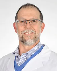 Dr. Neil D Belman, DO - Fountain Hill, PA - Hematology, Oncology