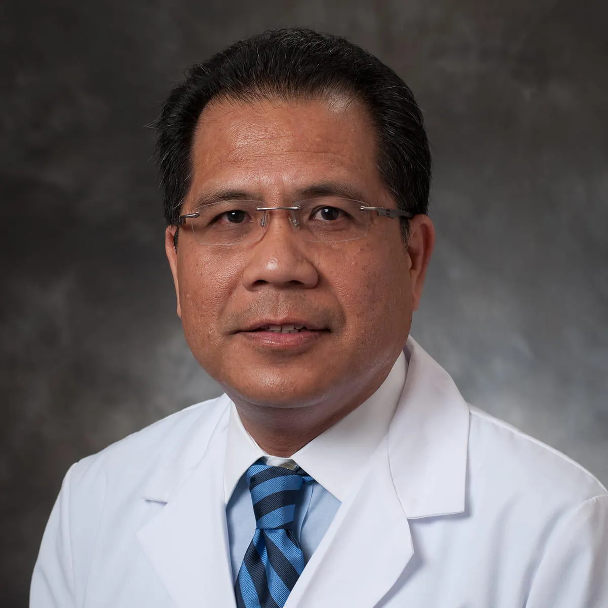 Dr. Medel Aguila Reyes - Marietta, GA - Pulmonology, Pulmonologist