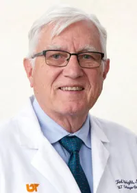 Dr. Kinsman (ted) Wright, MD - Chattanooga, TN - Cardiovascular Disease