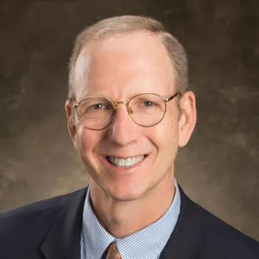 Dr. Joseph Gordon Edelson