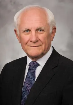 Dr. Donald Edward Wild, MD