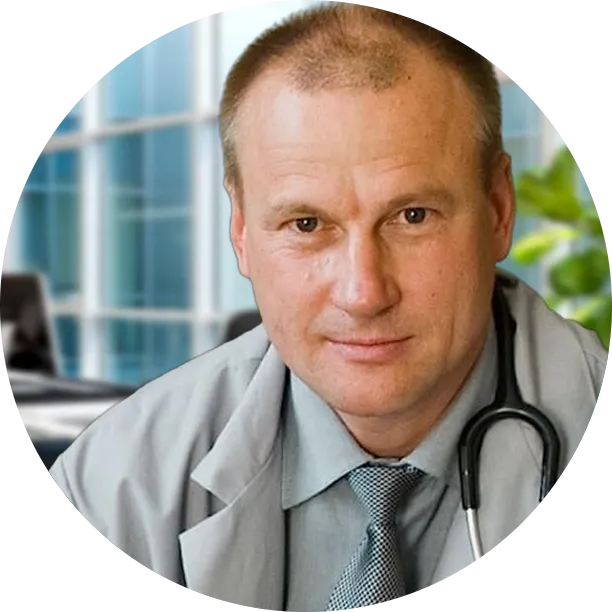 Dr. Andrew Ivanchenko, MD - Buffalo Grove, IL - Family Medicine, Osteopathic Medicine, Pain Medicine, Physical Medicine & Rehabilitation