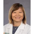 Dr. Cristiane Takita, MD - Miami, FL - Radiation Oncology